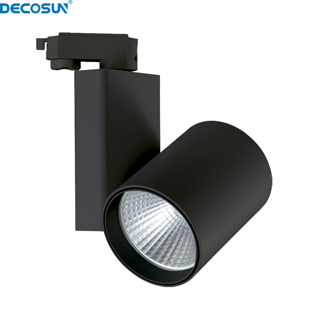 led track light