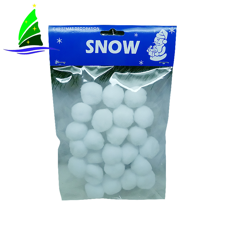 Neve Artificial de 2cm 2cm Artificial Snow