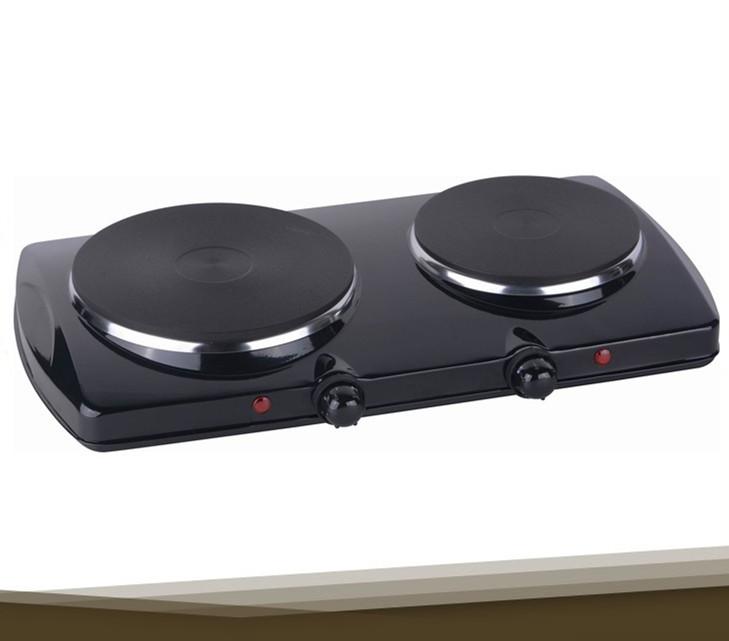 Coil Stainless Steel 430 Cooking Hot Plate Electric Stove for Wholesale