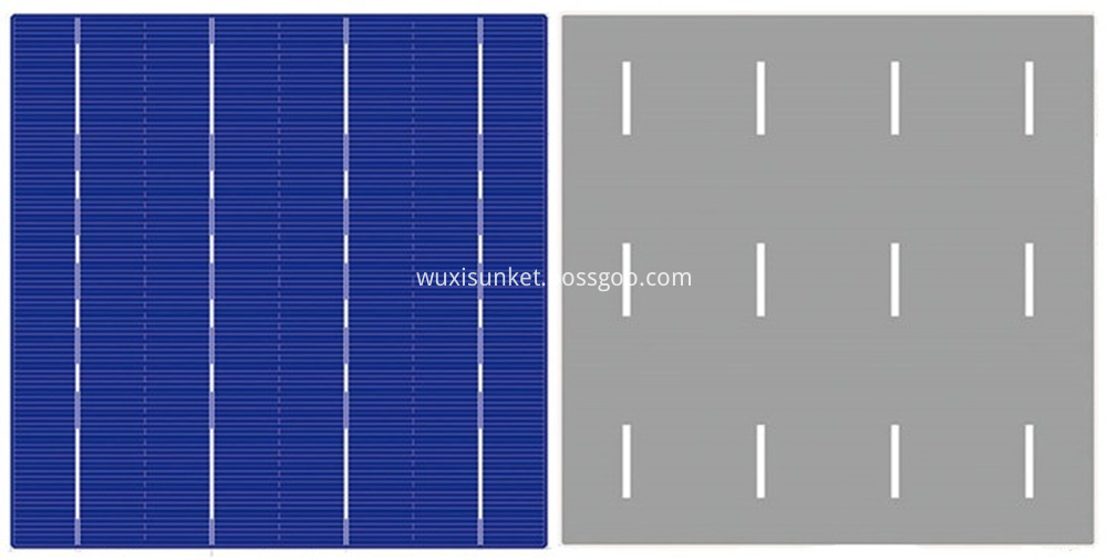 Mono Solar Cell