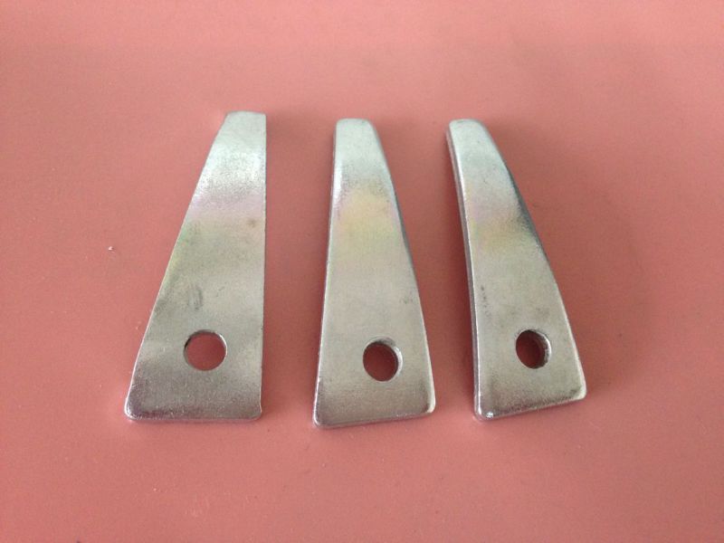 Construction Building Material Stub Pins and Wedges