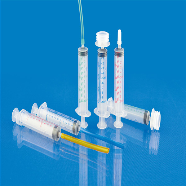 Medical Oral Syringe