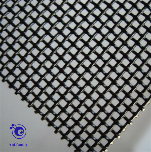 Stainless Steel Wire Mesh Square Opening diamond mesh