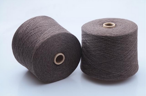 Blend Acrylic Merino Wool Knitting Yarn