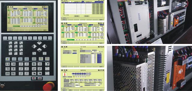 energy saving benchtop injection molding machine