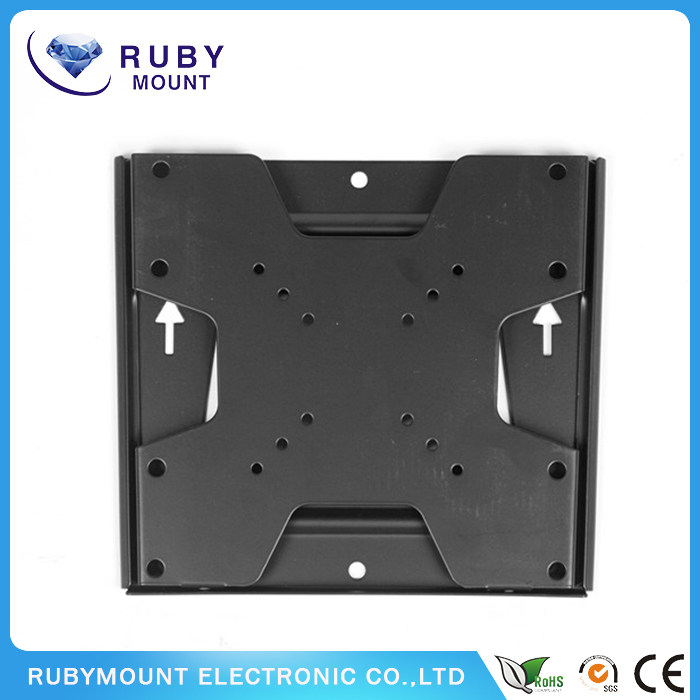 Fixed TV Wall Mount for 13 - 32 LCD Flat Panel Screens