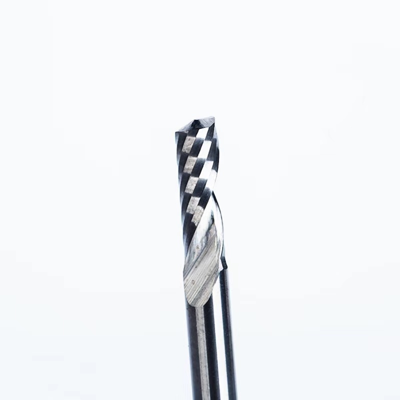 Aluminium Drill Bit