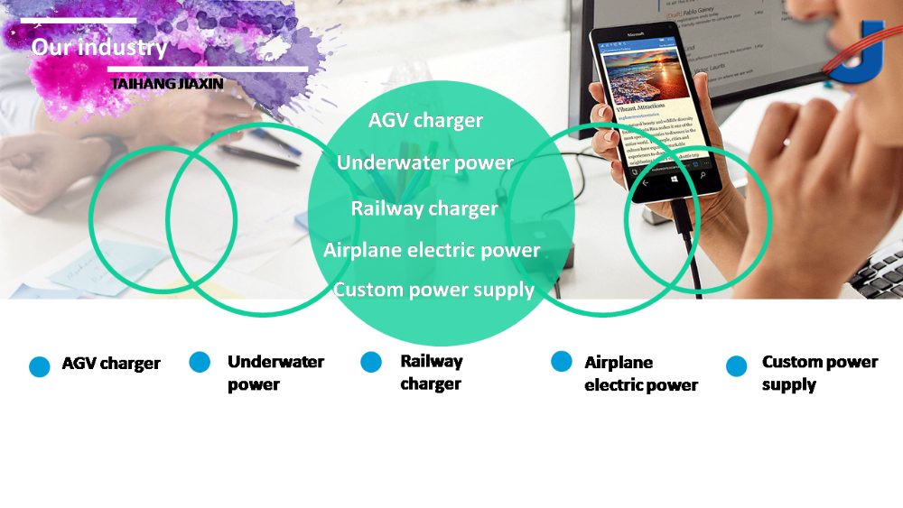 48v battery charger