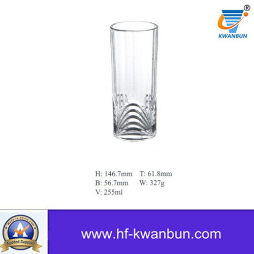 Mould Glass Cuptea Cup Glass Cup Kb-Hn0819