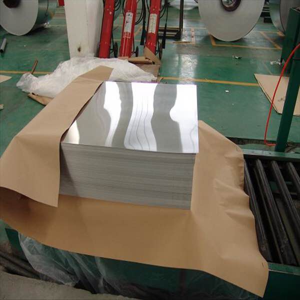 aluminium foil 8011 alloy