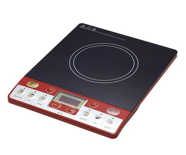 Cheap Price Cooker Push Button Induction Cookers