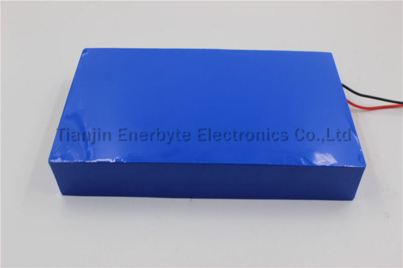 Lithium Battery Pack 12V40ah for Energy Storage