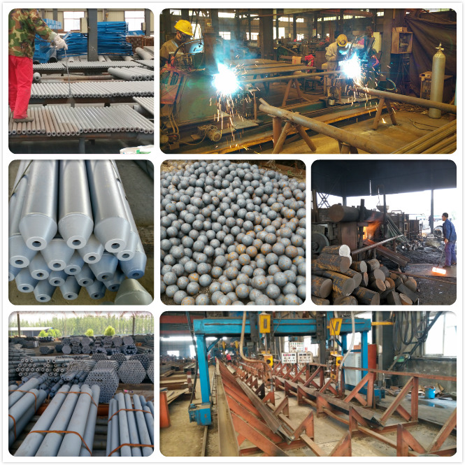 Prefabricated Warehouse Steel Building Tube Truss Steel Structure