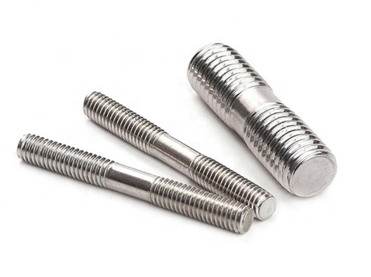 threaded rods