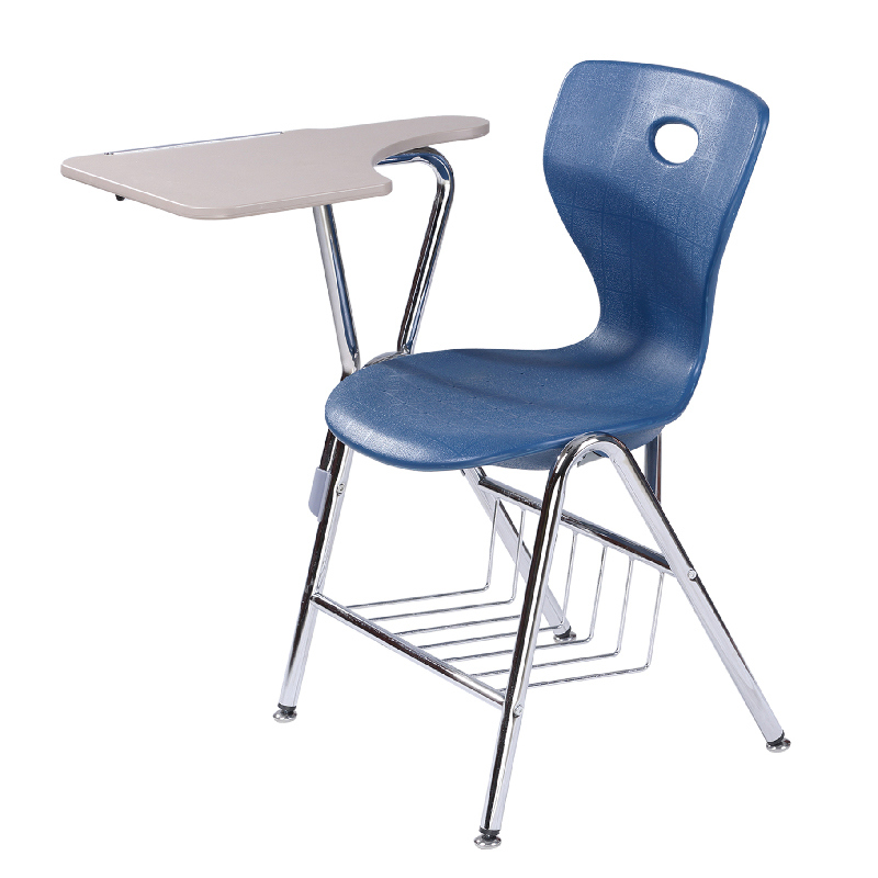 Plastic Student Writing Chairs for School