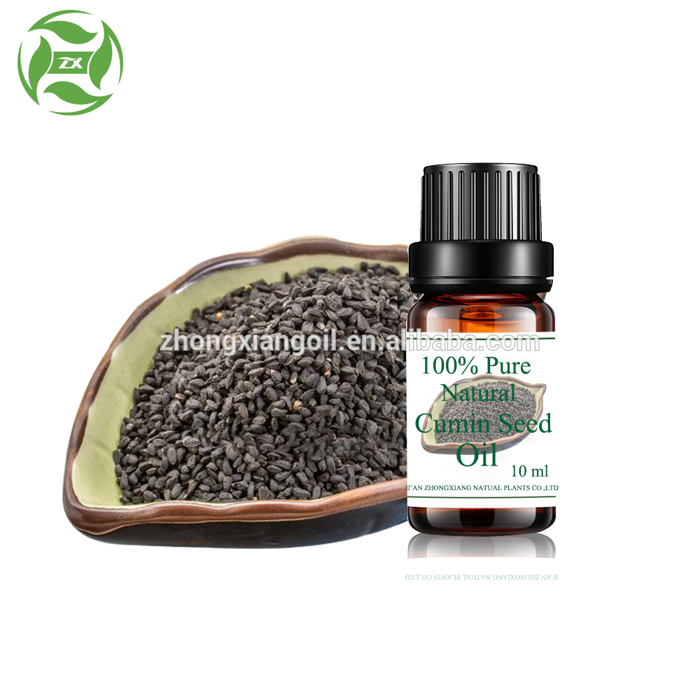 black cumin oil