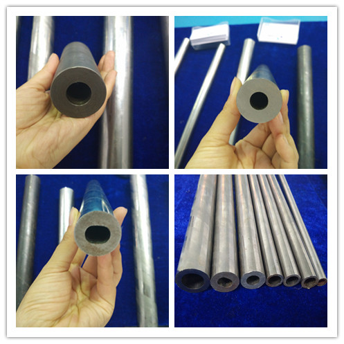 En10305 Standard Precision Steel Pipes and Tubes
