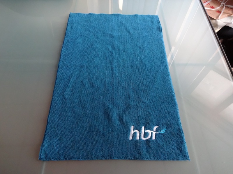 Microfiber Beach Towel (SST1015)