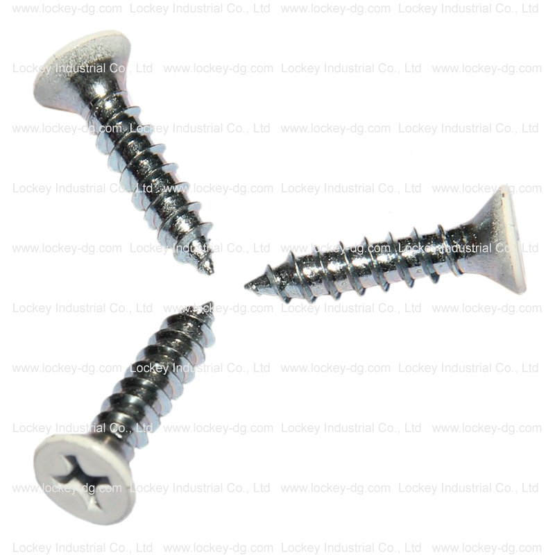 Self Tapping Screw / Self Drilling Tapping Screw