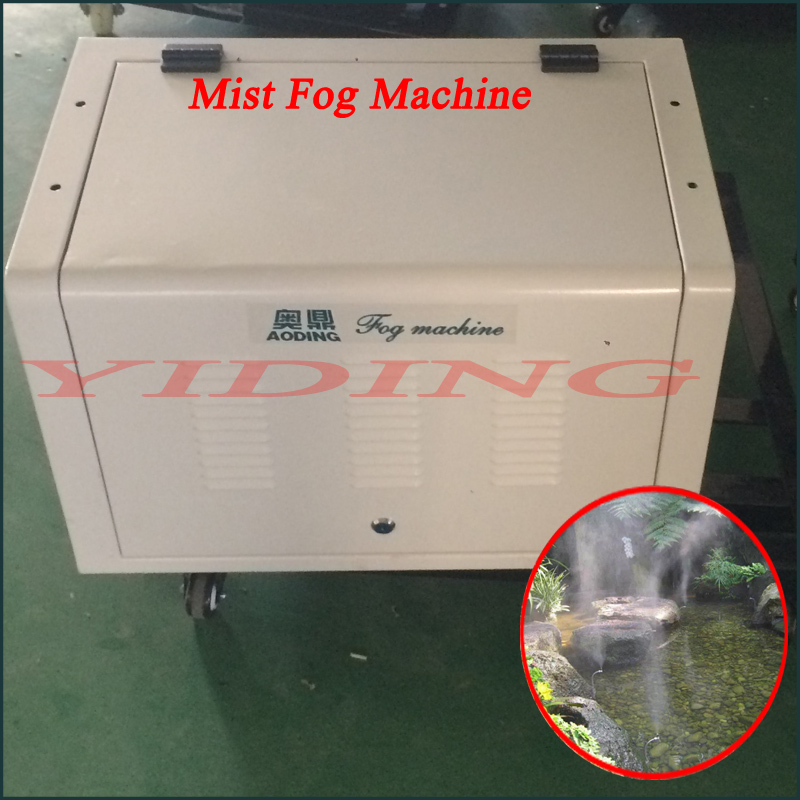 3L/Min-15L/Min Misting Cooling Systems (YDM-0715A)