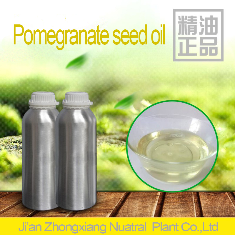 Pomegranate Seed Oil