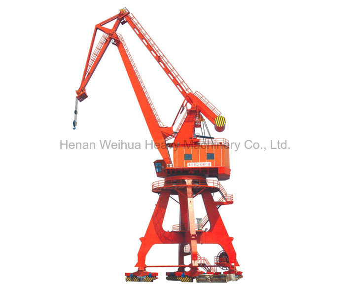 Mq Portal Crane 40t 50t 80t