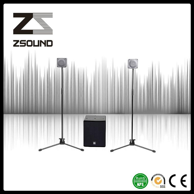 Zsound K4 PRO Commercial Meeting Sonic Loudspeaker