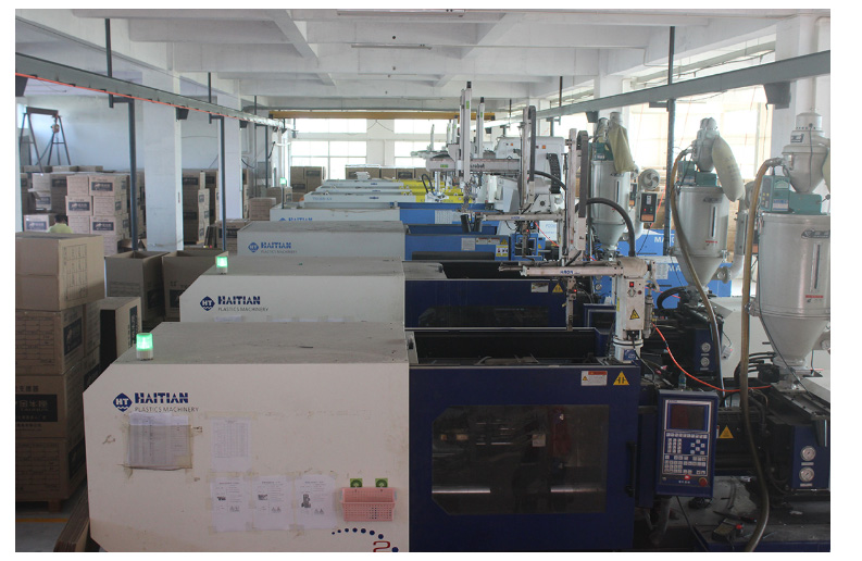 Hardwearing Floor Panels Pedestal