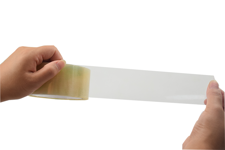 Biodegradable Tape