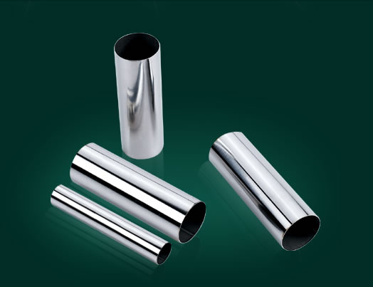 High Quality 304 316 Stainless Steel Pipe From China Manufacturer