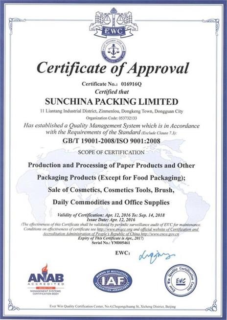 ISO-9001. iso-9001
