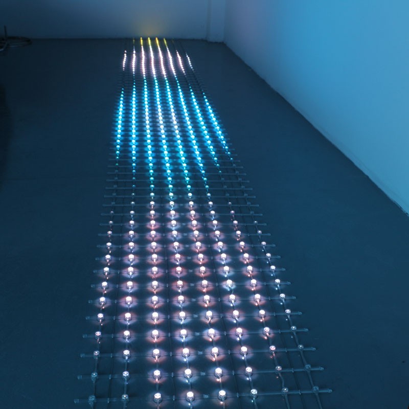led mesh screen led mesh screen
