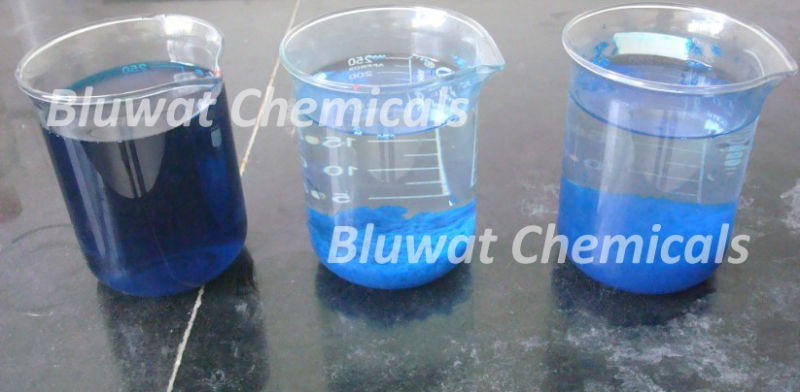 Water Decoloring Agent / Decolorant Chemical