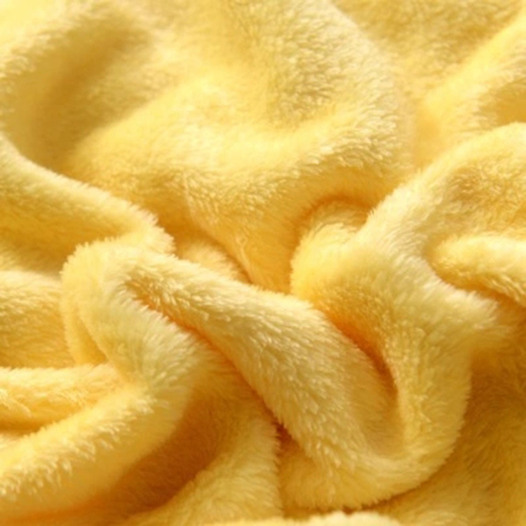  Fleece polyester blanket