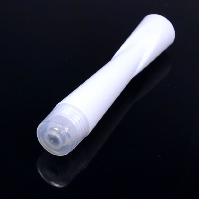 Plastic Roll on Deodorant Empty Bottle From PETG (NRB06)