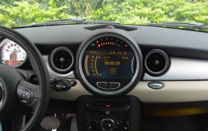 Windows Ce Car GPS Navigator for BMW Mini DVD Player GPS Navigation Hualingan