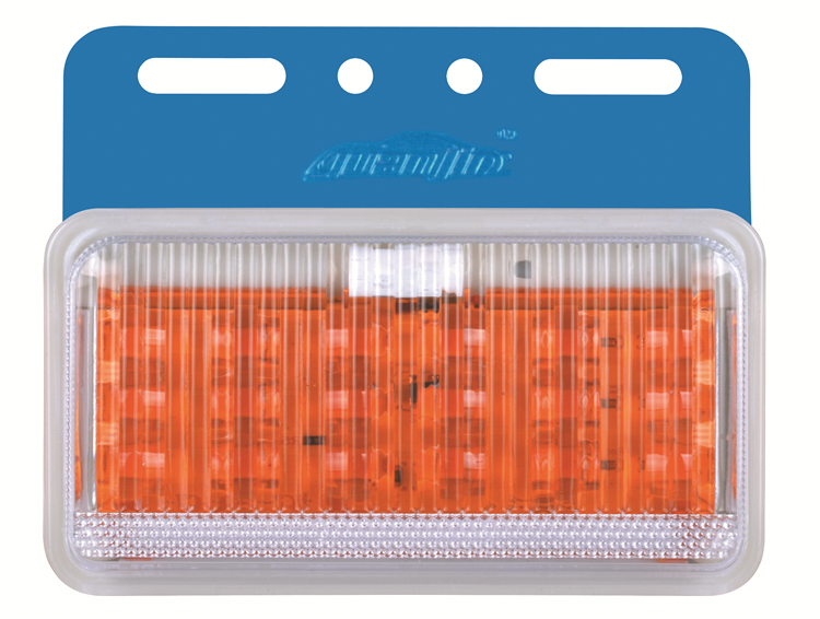 Led Trailer Side Marker Light Led Trailer Side Marker Light