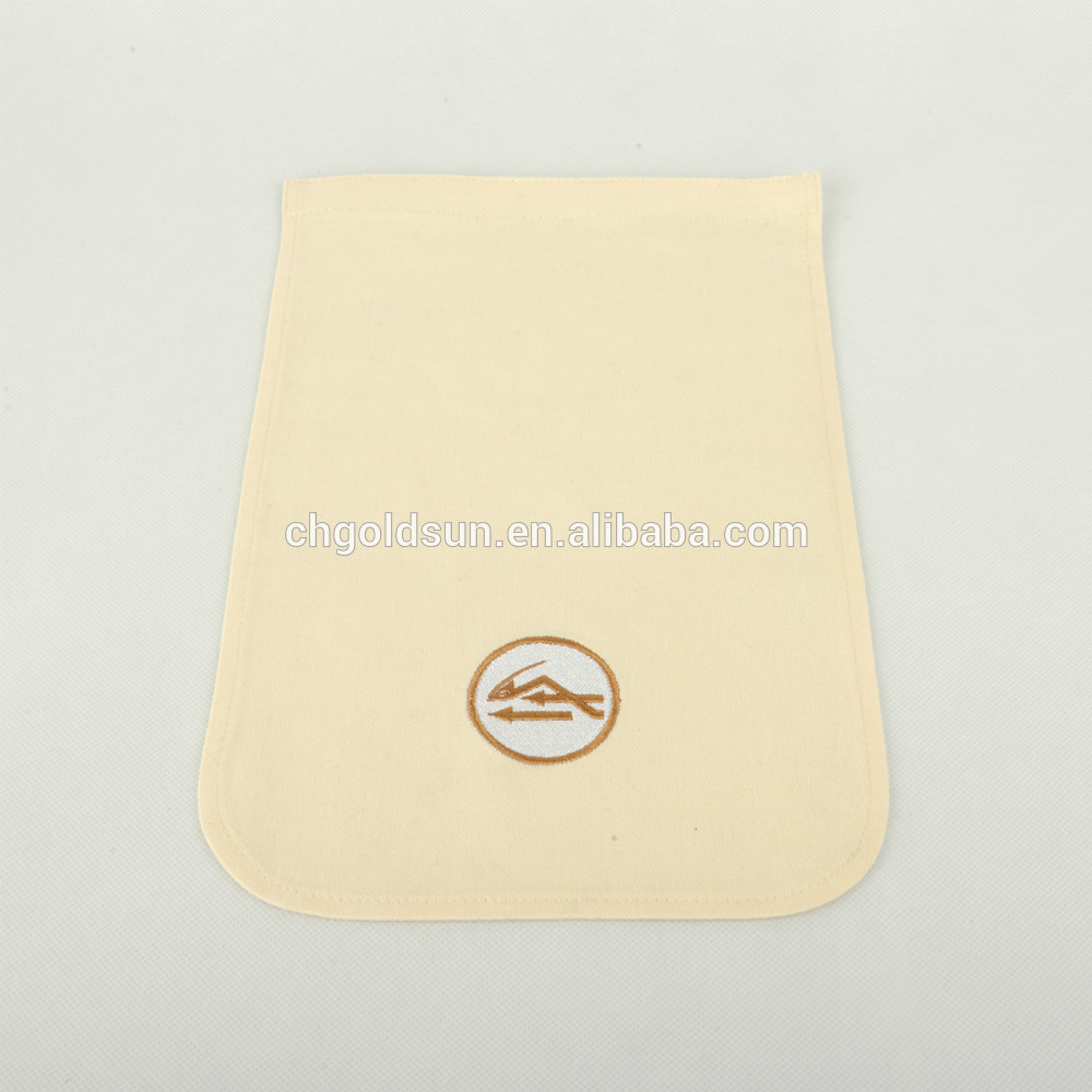 Non Woven Headrest Cover