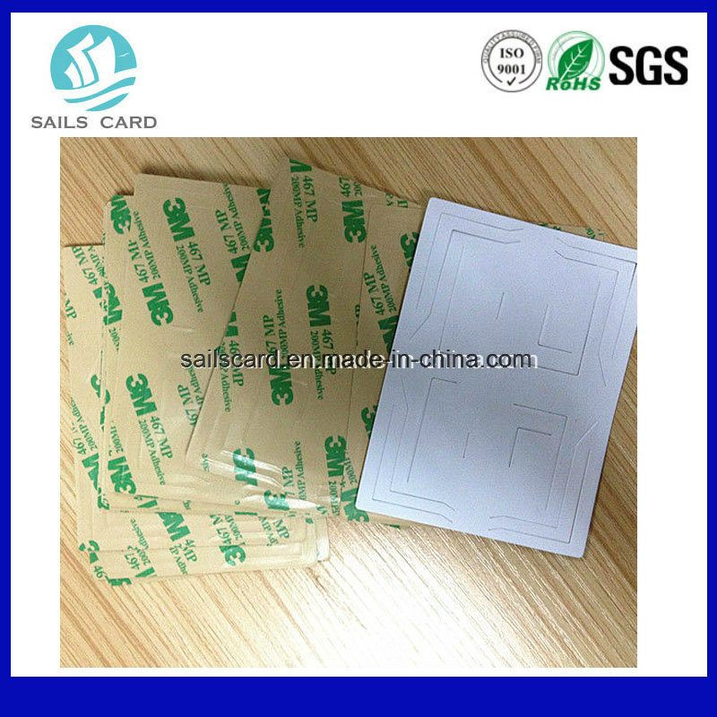 UHF RFID Vehicle Tag for Automated Toll Road