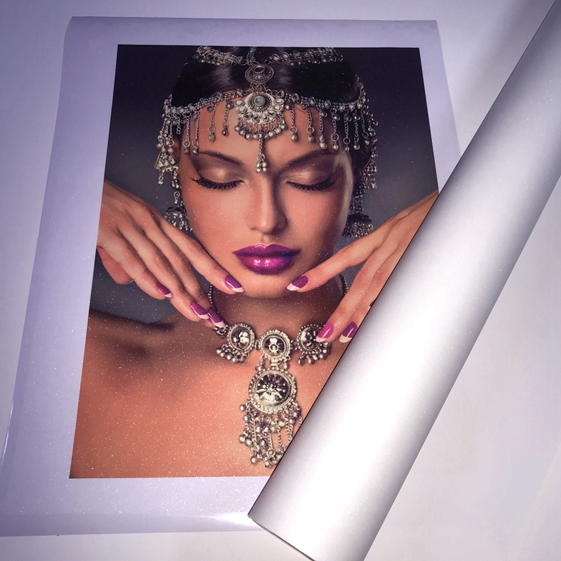 Sparking Cold Lamination Film Sparking Cold Lamination Film
