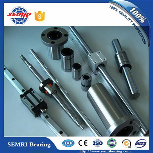 SKF Low Cost Linear Motion Ball Bearing (LB80A)