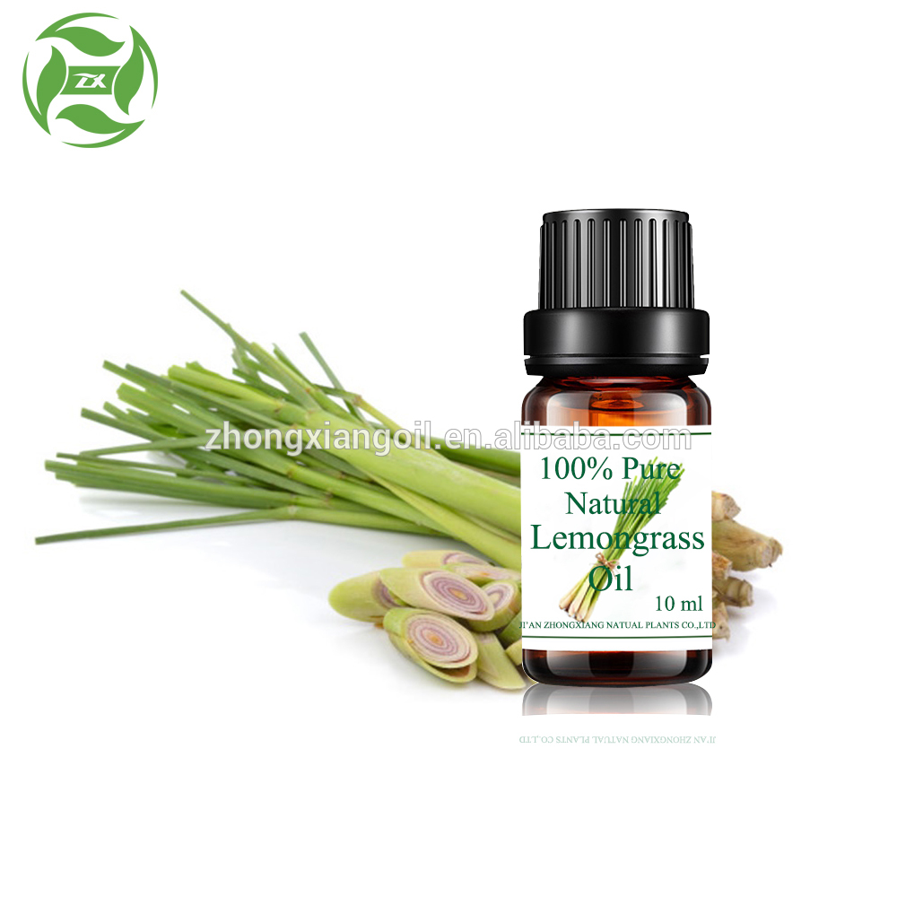 lemongrass oil