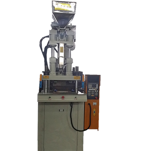 Ht-30 Vertical Hydraulic Injection Molding Machine for Plug