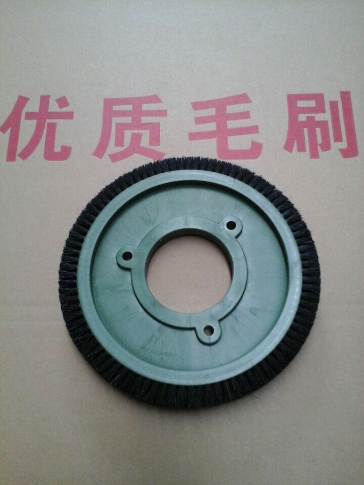 Cuspidal Bristle Wheel Brush for Ilsung Stenter Machinery (YY-635)