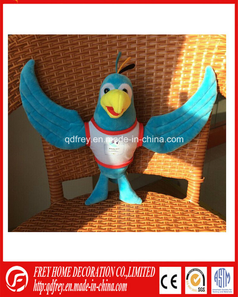 China Supplier for Easter Holiday Gift Toy of Eagle