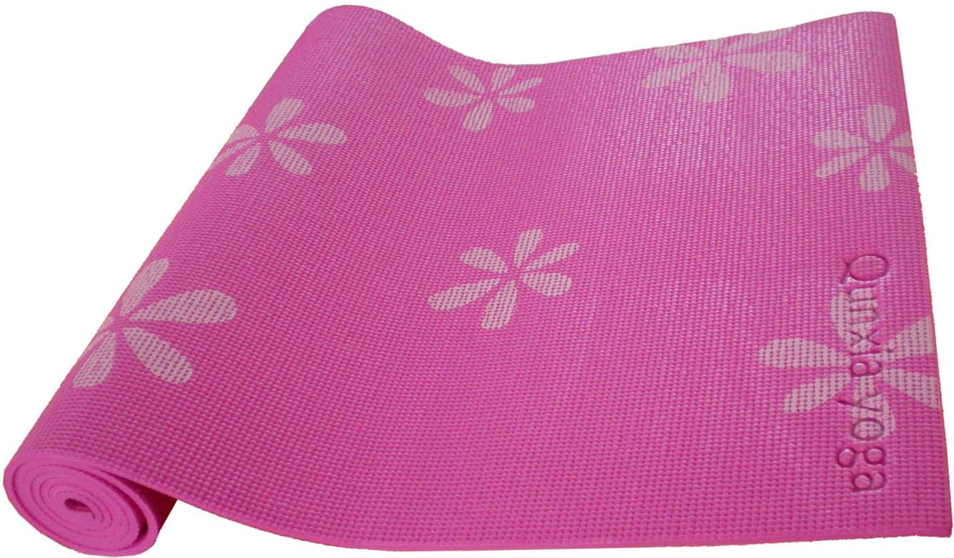 Colourful Yoga Products