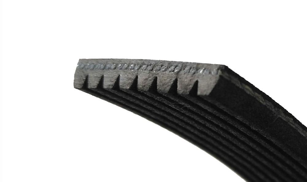 Alternator Rubber Flat Drive PK Ribbed Belt