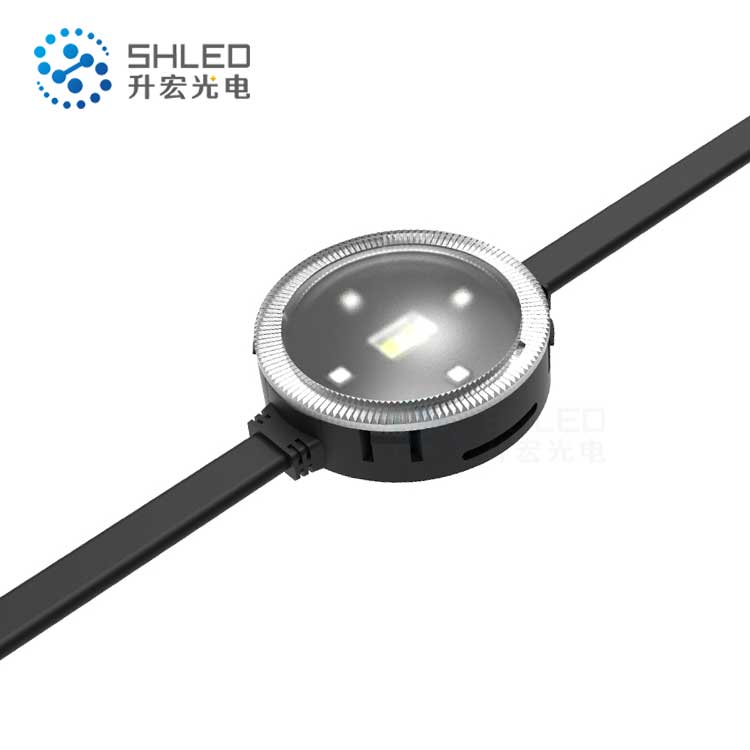 led point light led point light