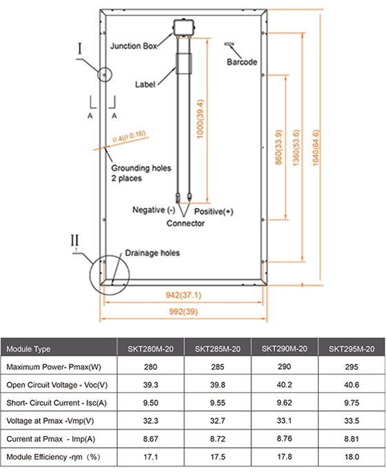 Mono Solar Cell 182mm 