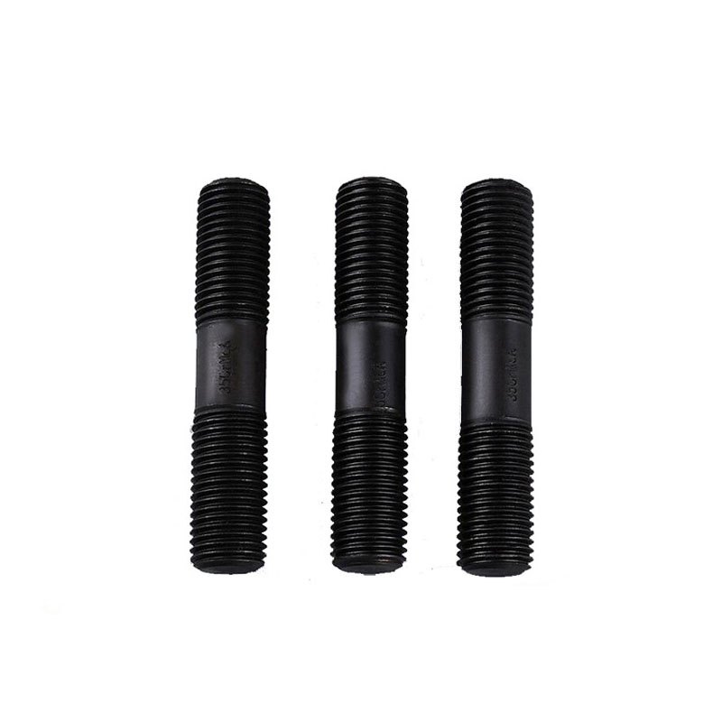 High strength double head bolt 8.8